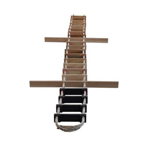 4650 Pilot Ladder